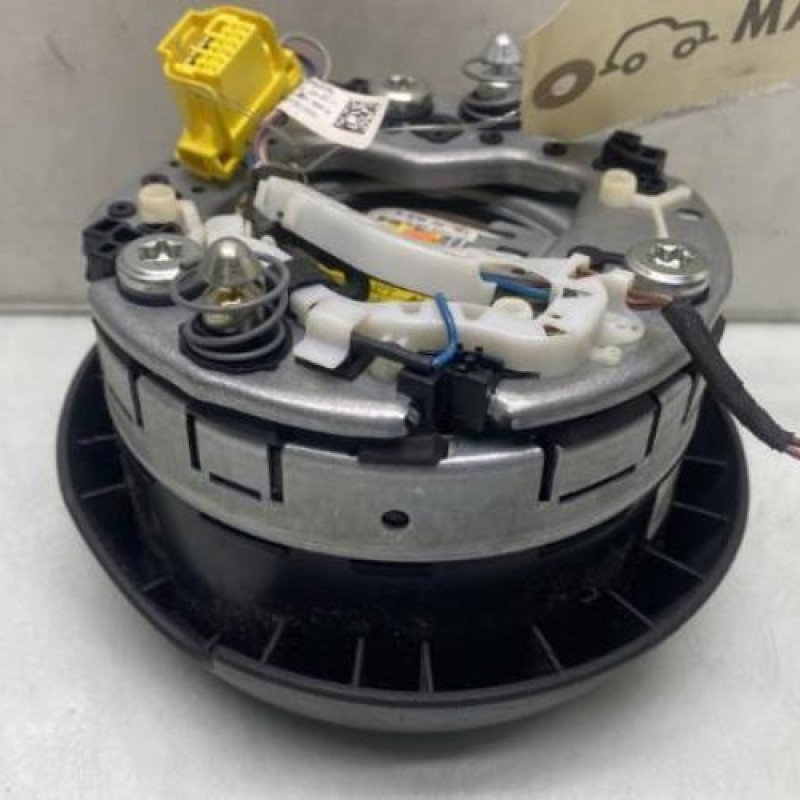 Air bag conducteur AUDI A1 1 Photo n°5