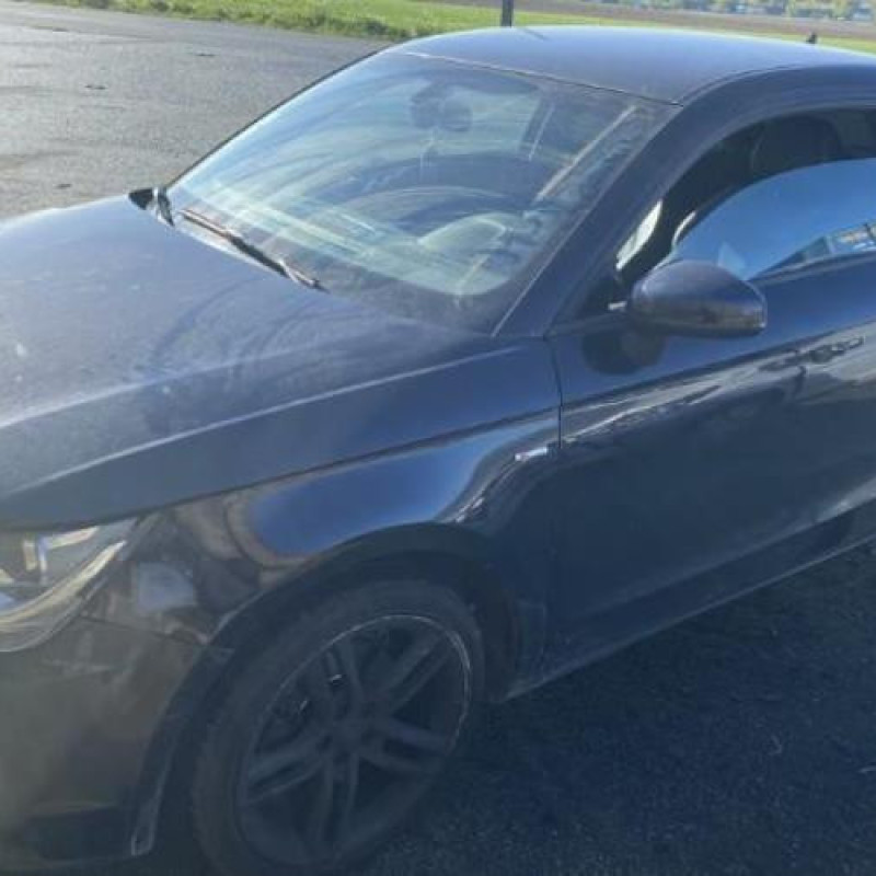 Air bag conducteur AUDI A1 1 Photo n°7