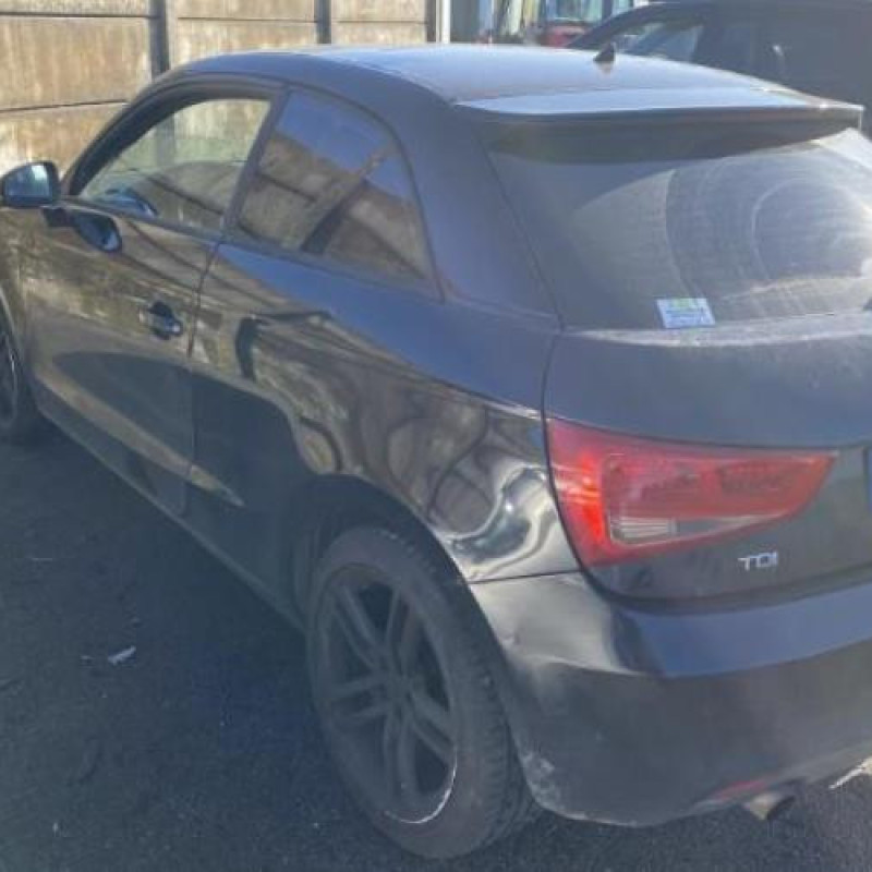 Air bag conducteur AUDI A1 1 Photo n°8