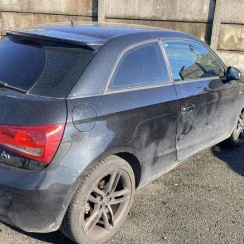 Air bag conducteur AUDI A1 1 Photo n°9