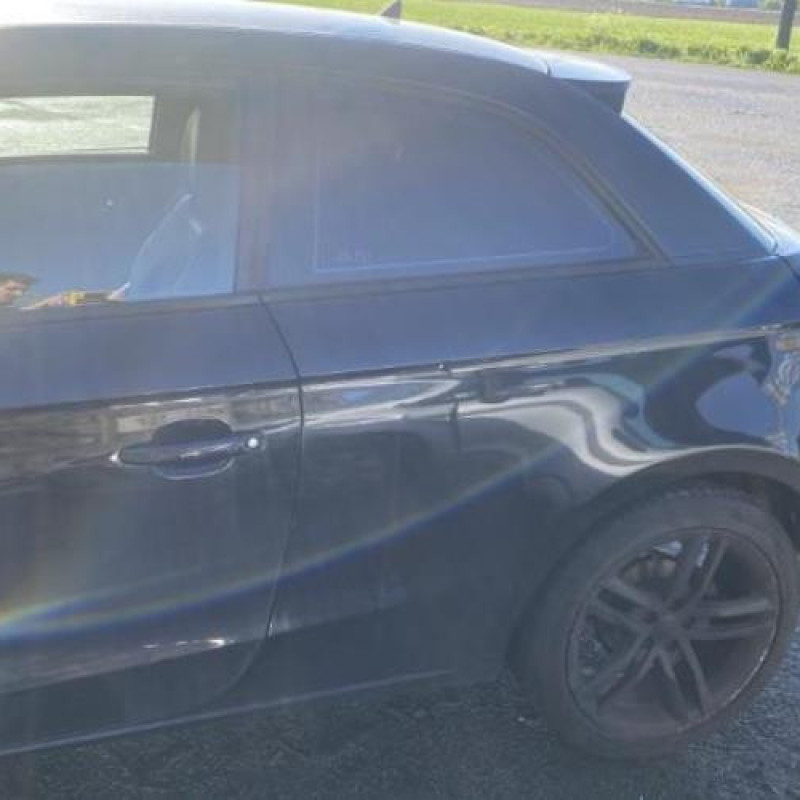 Air bag conducteur AUDI A1 1 Photo n°12