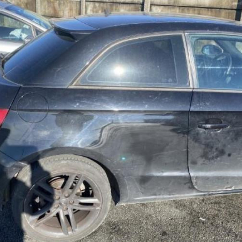 Air bag conducteur AUDI A1 1 Photo n°14