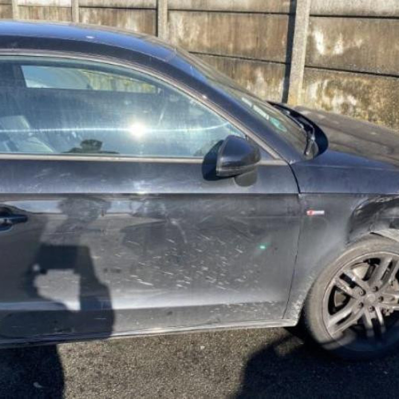 Air bag conducteur AUDI A1 1 Photo n°15