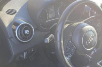 Air bag conducteur AUDI A1 1