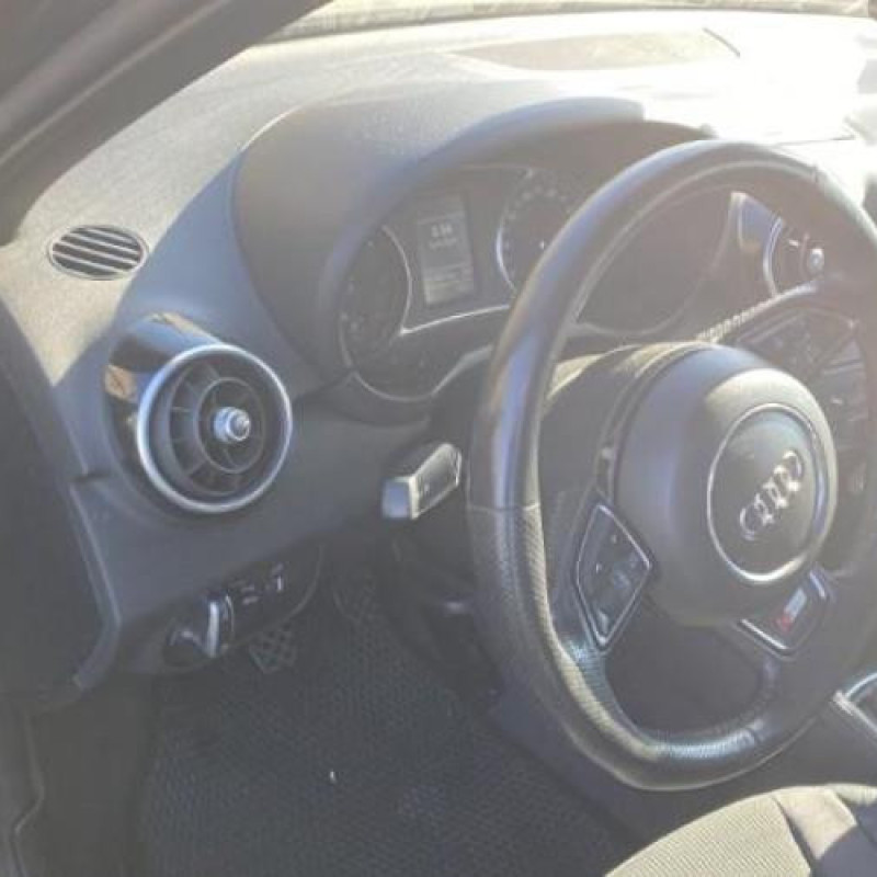 Air bag conducteur AUDI A1 1 Photo n°18