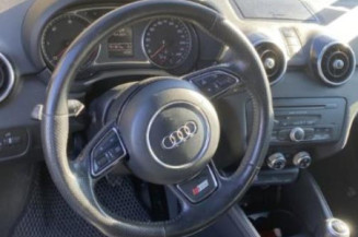 Air bag conducteur AUDI A1 1