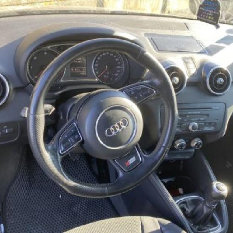 Air bag conducteur AUDI A1 1 Photo n°19