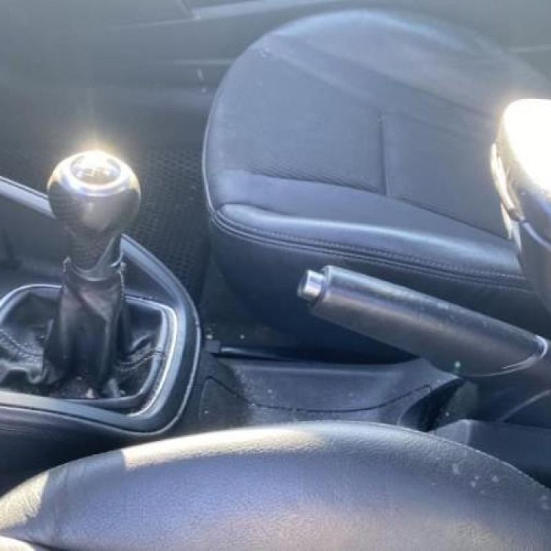 Air bag conducteur AUDI A1 1 Photo n°20