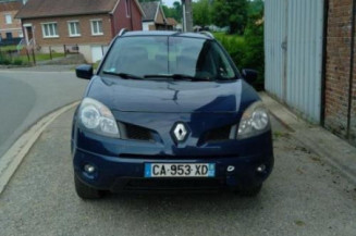 Boite a gants RENAULT KOLEOS 1
