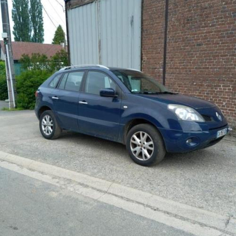Boite a gants RENAULT KOLEOS 1 Photo n°9