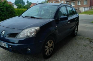 Boite a gants RENAULT KOLEOS 1