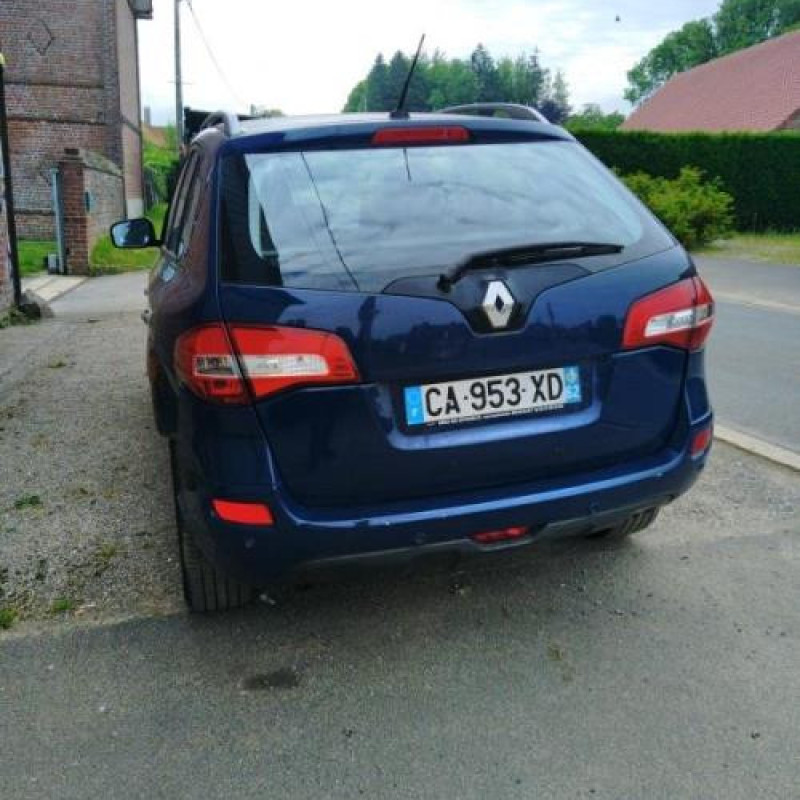 Boite a gants RENAULT KOLEOS 1 Photo n°11