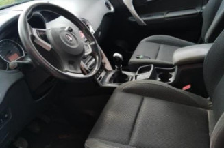 Boite a gants RENAULT KOLEOS 1