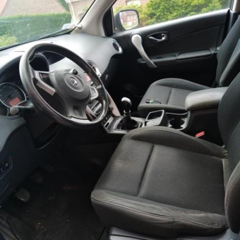 Boite a gants RENAULT KOLEOS 1 Photo n°12