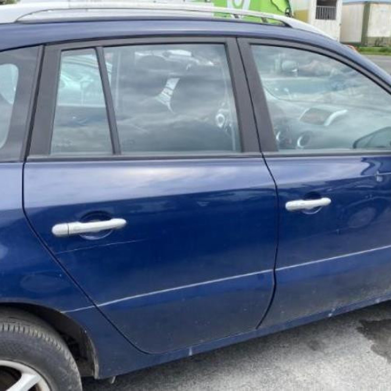 Boite a gants RENAULT KOLEOS 1 Photo n°19