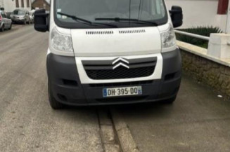 Bouton de warning CITROEN JUMPER 3