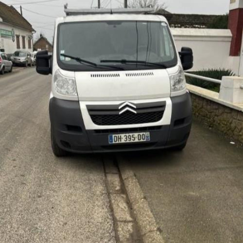 Bouton de warning CITROEN JUMPER 3 Photo n°5