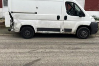 Bouton de warning CITROEN JUMPER 3