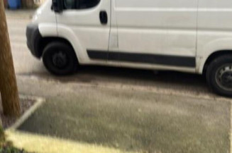 Bouton de warning CITROEN JUMPER 3