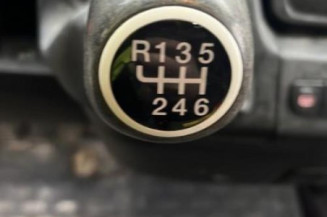 Bouton de warning CITROEN JUMPER 3