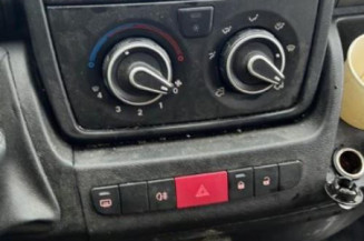 Bouton de warning CITROEN JUMPER 3