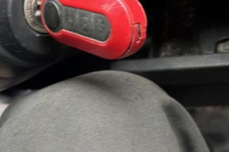 Bouton de warning CITROEN JUMPER 3