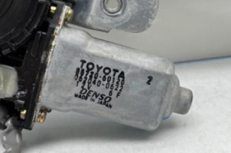 Leve vitre electrique arriere droit TOYOTA LAND CRUISER 4 STATION WAGON J100