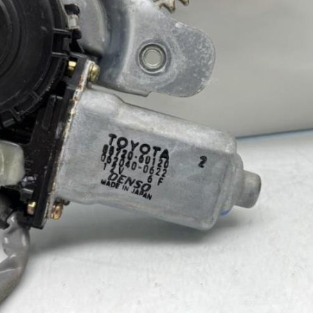 Leve vitre electrique arriere droit TOYOTA LAND CRUISER 4 STATION WAGON J100