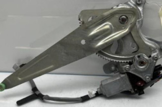 Leve vitre electrique arriere droit TOYOTA LAND CRUISER 4 STATION WAGON J100