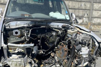Leve vitre electrique arriere droit TOYOTA LAND CRUISER 4 STATION WAGON J100