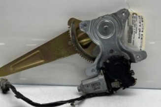 Leve vitre electrique arriere gauche TOYOTA LAND CRUISER 4 STATION WAGON J100 Photo n°1