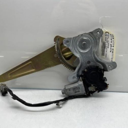 Leve vitre electrique arriere gauche TOYOTA LAND CRUISER 4 STATION WAGON J100 Photo n°1