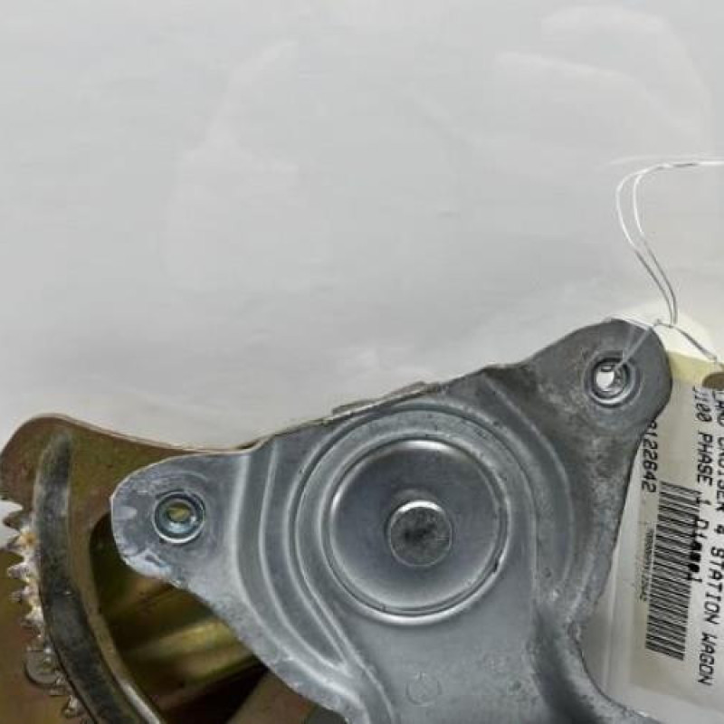 Leve vitre electrique arriere gauche TOYOTA LAND CRUISER 4 STATION WAGON J100 Photo n°2