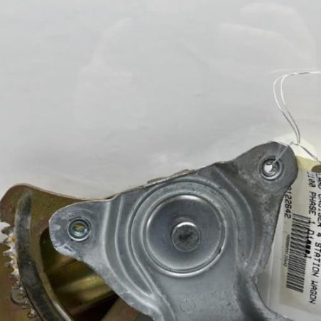 Leve vitre electrique arriere gauche TOYOTA LAND CRUISER 4 STATION WAGON J100