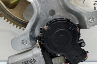 Leve vitre electrique arriere gauche TOYOTA LAND CRUISER 4 STATION WAGON J100