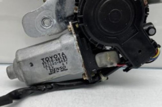 Leve vitre electrique arriere gauche TOYOTA LAND CRUISER 4 STATION WAGON J100