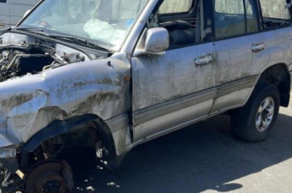 Leve vitre electrique arriere gauche TOYOTA LAND CRUISER 4 STATION WAGON J100