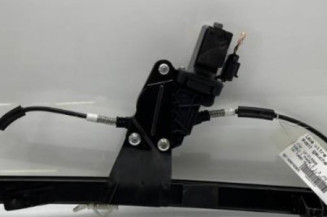Leve vitre electrique avant gauche FIAT DOBLO 1 Photo n°1