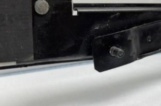 Leve vitre electrique avant gauche FIAT DOBLO 1