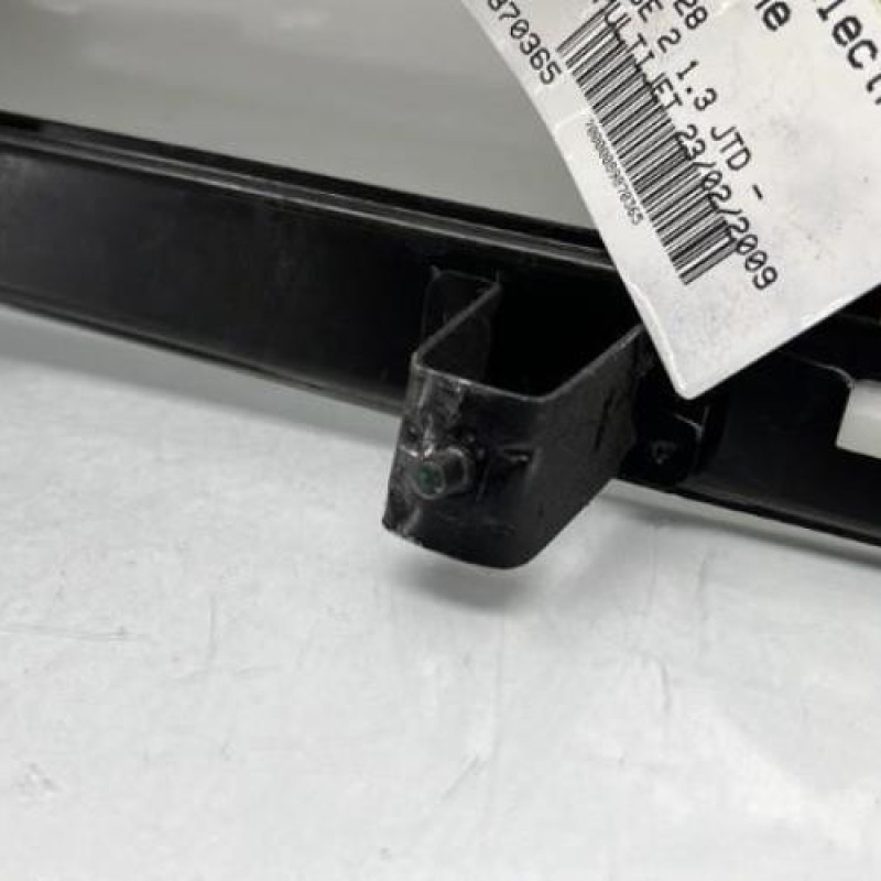 Leve vitre electrique avant gauche FIAT DOBLO 1 Photo n°3