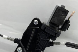 Leve vitre electrique avant gauche FIAT DOBLO 1