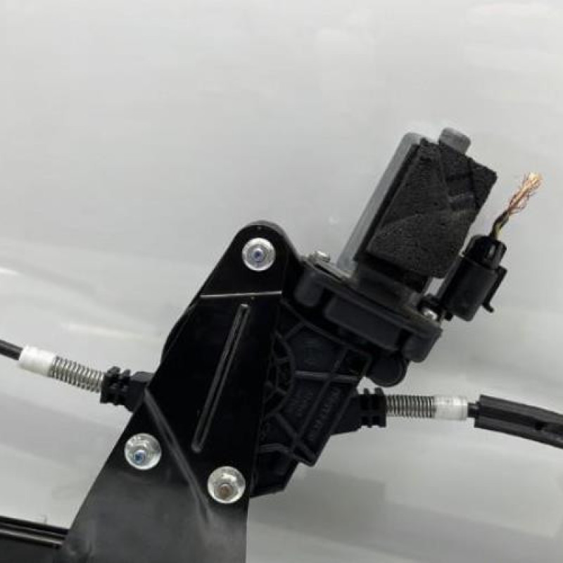 Leve vitre electrique avant gauche FIAT DOBLO 1 Photo n°5