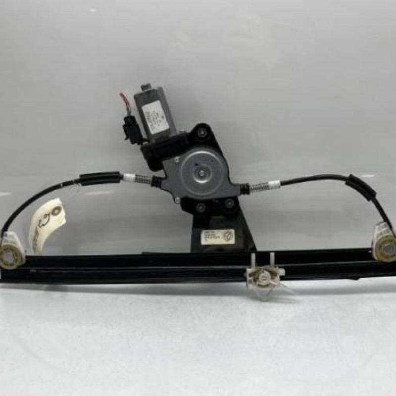 Leve vitre electrique avant gauche FIAT DOBLO 1 Photo n°6
