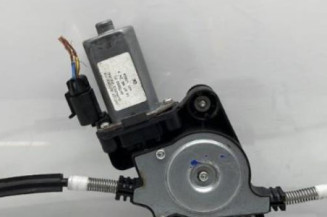 Leve vitre electrique avant gauche FIAT DOBLO 1