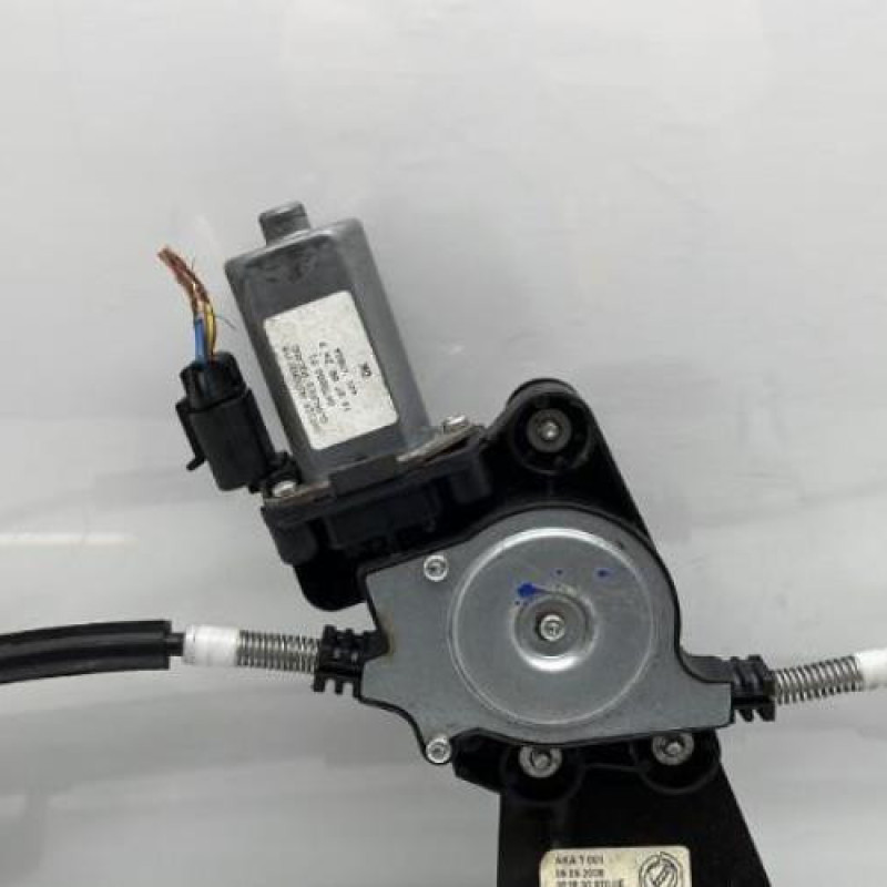 Leve vitre electrique avant gauche FIAT DOBLO 1 Photo n°9