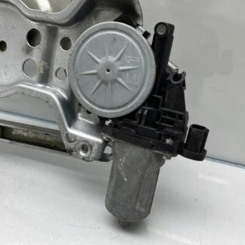 Leve vitre electrique avant droit OPEL AGILA B Photo n°3