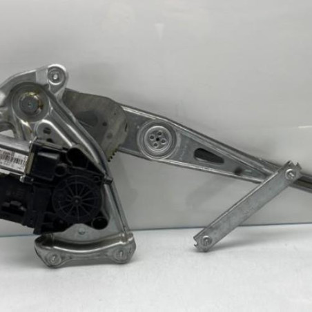 Leve vitre electrique avant droit RENAULT MEGANE 3 Photo n°1