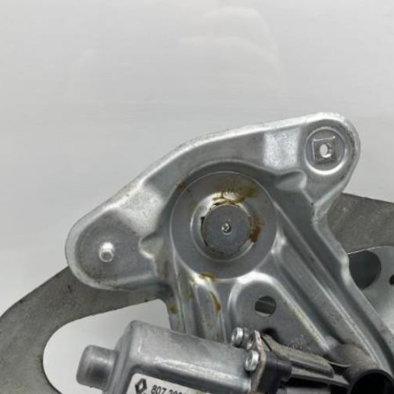 Leve vitre electrique avant droit RENAULT MEGANE 3 Photo n°2