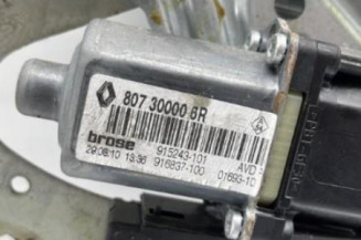 Leve vitre electrique avant droit RENAULT MEGANE 3