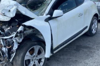 Leve vitre electrique avant droit RENAULT MEGANE 3